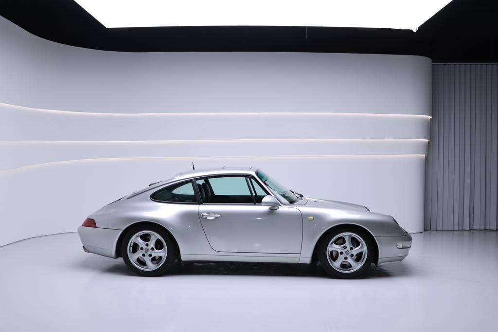 Porsche 993