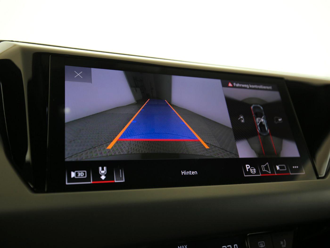 Audi e-tron GT quattro Matrix|HUD|Luft|Pano|Standhzg