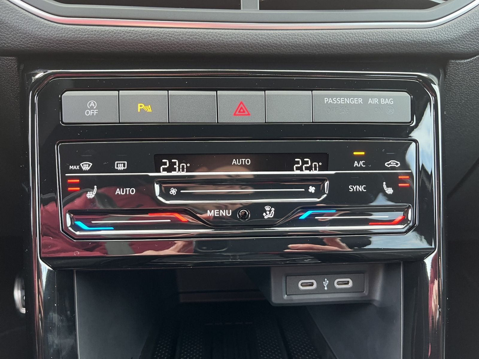 Volkswagen T-Cross - Bild 15