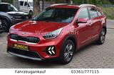 Kia Niro Spirit Plug-in Hybrid - Kia Niro mit Anhängerkupplung