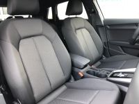 AUDI A3 Sportback 35 TFSI S tronic S line PDC 3J GAR bei Autohaus Landmann & Maier OHG