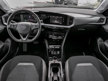 Opel Mokka e Edition Fahrerassistenz-Paket LED