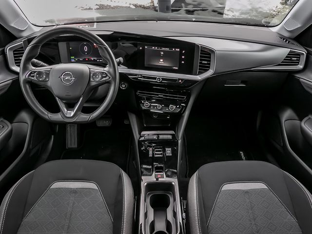 Opel Mokka e Edition Fahrerassistenz-Paket LED