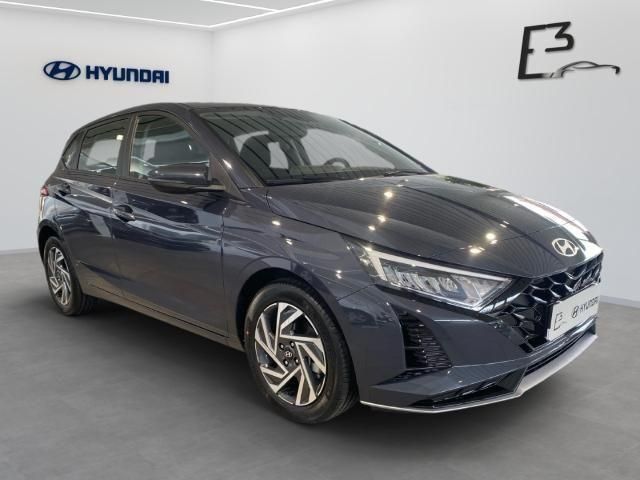 Hyundai i20 FL (MY26+ICC) 1.0 T-GDI (90 PS) 6-MT Tren... imagem 2