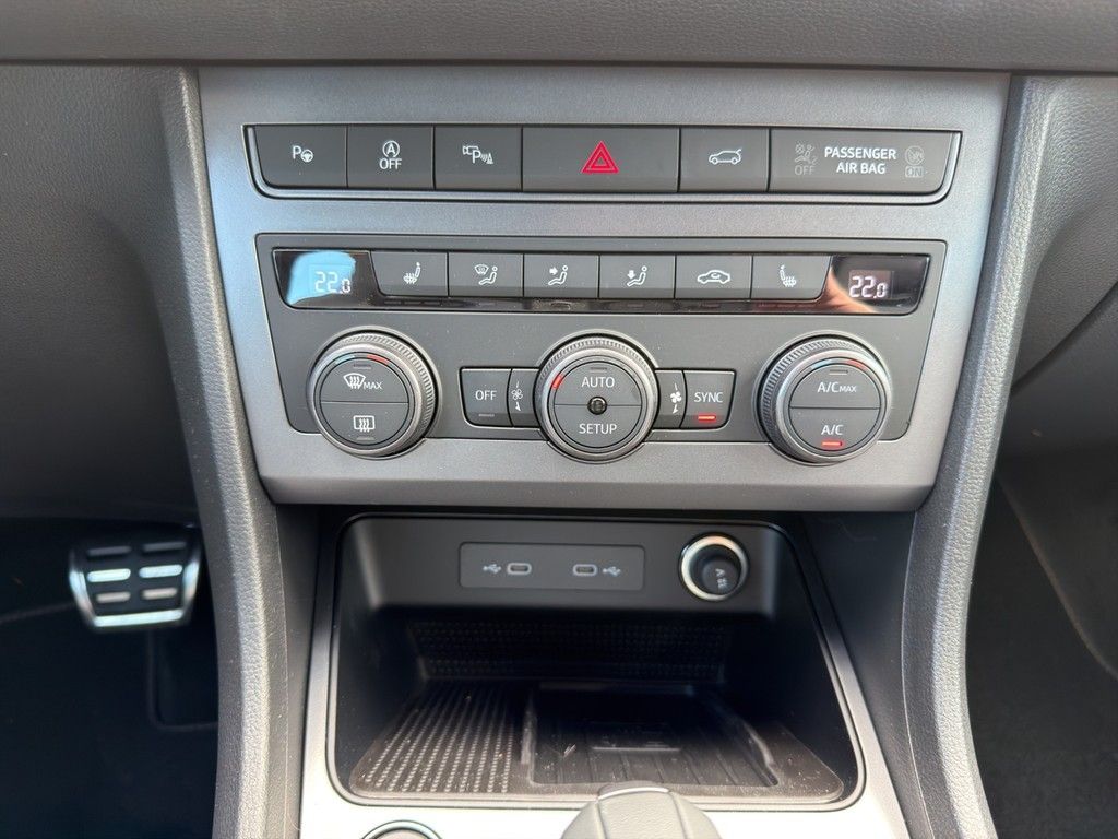 Cupra Ateca - Bild 19