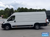Opel Movano Kasten 3.5t L4H2 BlueHDI180 BLIS/CAM/NAVI - Opel Movano in Bielefeld