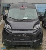 Malibu Van Compact 540 DB Fiat 140 PS Automatik-2209 - Malibu Compact 540 DB