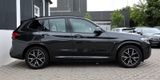BMW X3 Baureihe X3 xDrive 20 d M Sport - BMW X3 in Köln