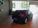 Opel Astra J Lim. 5-trg. Active-Flex Fix/SHZ/Sicht P. - Opel Astra in Hannover