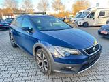 Seat Leon ST X-Perience 4Drive - Seat Leon: X Perience