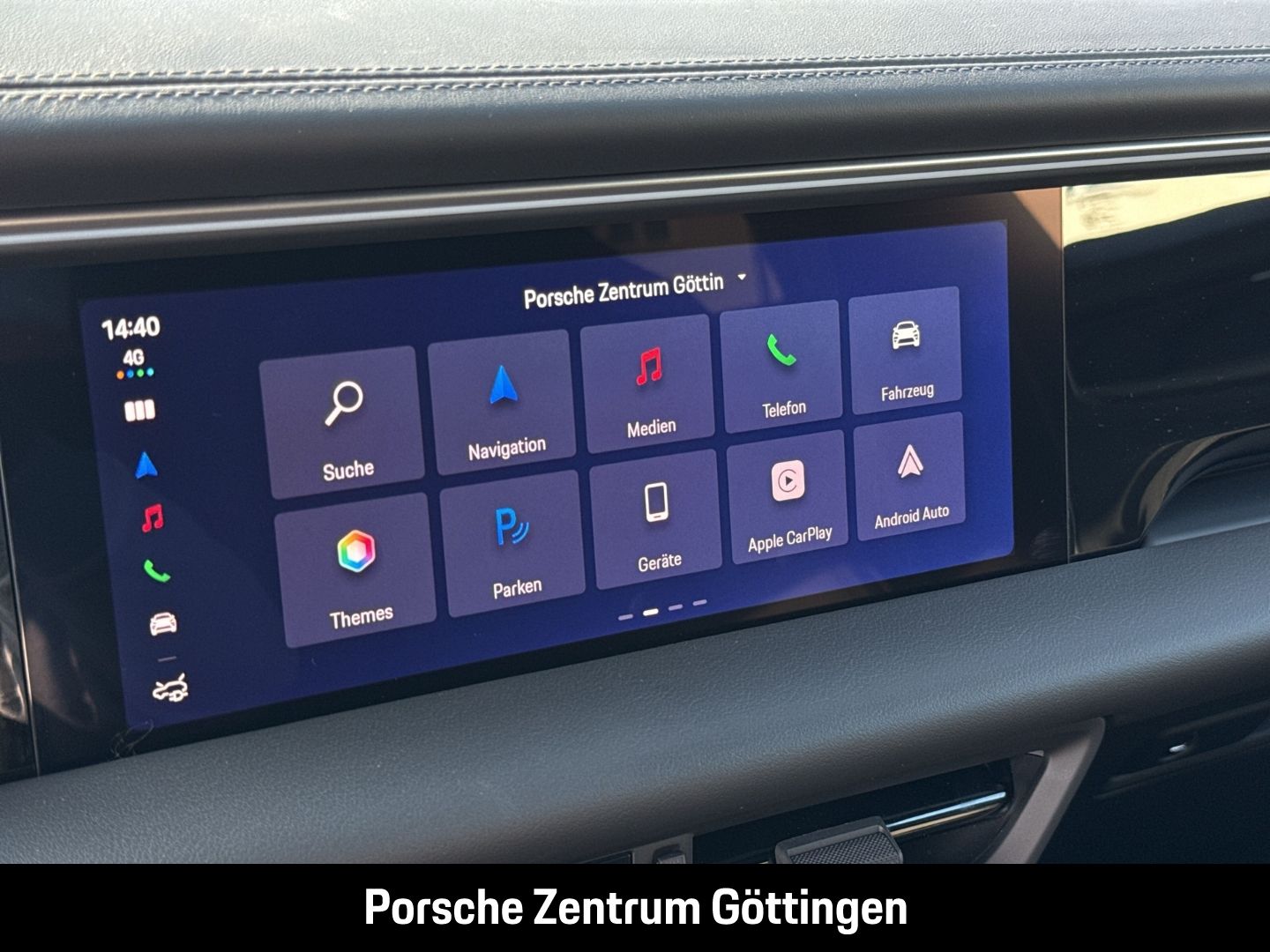 Porsche Macan - Bild 18