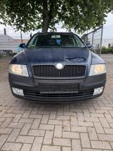 Skoda Octavia 1.9 TDI*Automatik*TÜV 07/27* - Skoda Octavia mit Diesel-Antrieb: Kombi, Automatik, 1.9