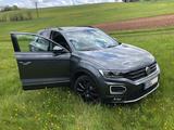 Volkswagen Biete VW-TRoc 4-Motion Allrad - Volkswagen: Troc
