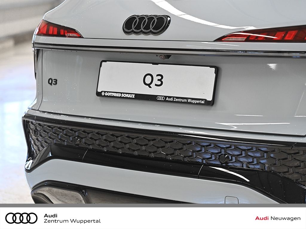 Audi Q3 - Bild 8
