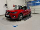 Seat Arona FR *Beats*ACC*Car-Play*LED* - Seat Arona: Automatik
