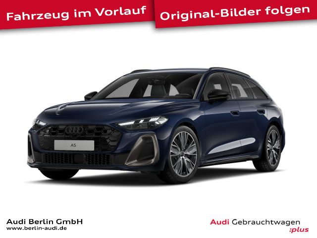 Image of Audi A5