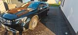 Mercedes-Benz GLA 200 - incl. Dachbox G3 - Mercedes-Benz GLA-Klasse von privat