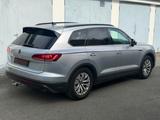 Volkswagen Touareg 4Motion, 3.0 L , Kamera , AHK - VW Touareg in Duisburg