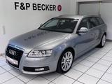 Audi A6 Avant 3.0 TDI Quattro 1.Hand Navi Alcantara - Audi in Wuppertal: Q1