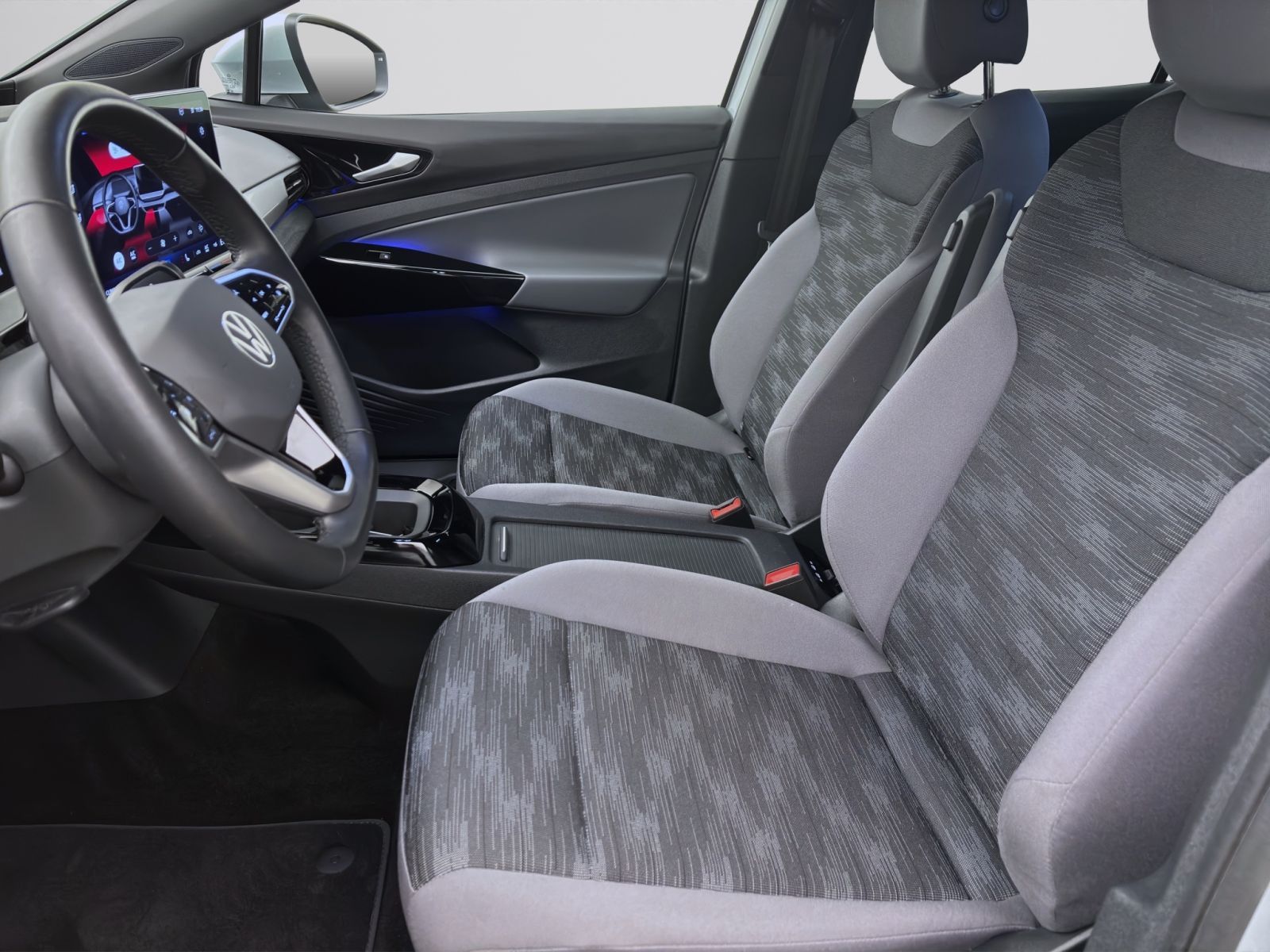 Volkswagen ID.4 - Bild 8