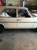 Mercedes-Benz 250 - Oldtimer bis 10.000 Euro