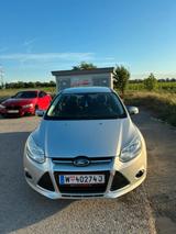 Ford Focus 1,6TDCi 70kW S/S DPF Trend Turnier Trend