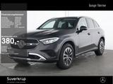 Mercedes-Benz GLC 200 4M , AVANTGARDE MEMO AHK KAMERA SPUR PDC - Mercedes-Benz GLC 200 in Lübeck