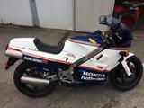 Honda NS400R - HONDA BENZIN MOTORRAD NS 400 R