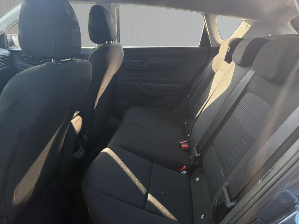Hyundai Bayon FL MY26 1.0 T-GDi TREND Navi LED Apple Car, миниатюра 8