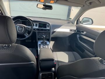 Audi A6 - 9