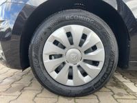 Skoda Fabia - Vorschau Bild 7