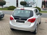 Opel Meriva B Edition*HU05*2027* - Opel Gebrauchtwagen in Wesel