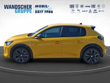 Peugeot 208 GT 1.2 PureTech 100 Kam.+LED+Navi+Alcant.