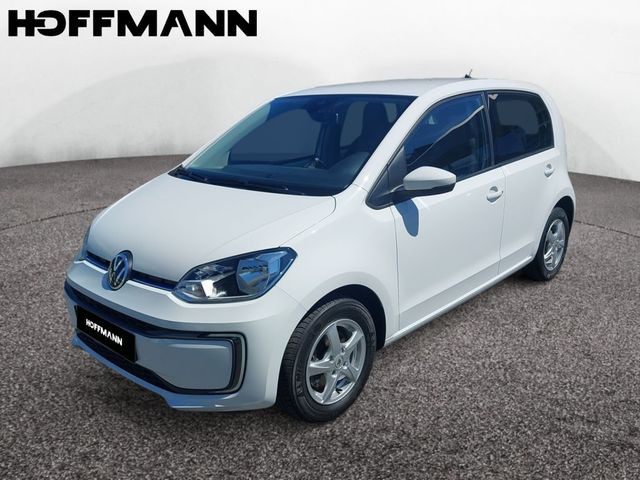 Volkswagen e-up CCS-Ladedose Sitzheizung,Climatronic,DAB