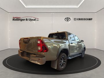 Toyota Hilux - 9