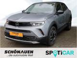 Opel Mokka ELEGANCE +MET+LED+L/SHZ+LM+ALLW+RFK+PDC+BT - Opel Mokka in Solingen
