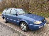 Volkswagen VW Passat 35 i Variant GL TD Turbodiesel E... - Volkswagen Passat: Turbo