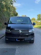 Volkswagen T6 Multivan Highline Dsg / Standheizung /  ACC - VW T6 Multivan von privat