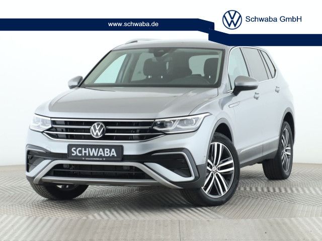 Volkswagen Tiguan Allspace Elegance 2.0 TDI 4M PANO*AHK*19"