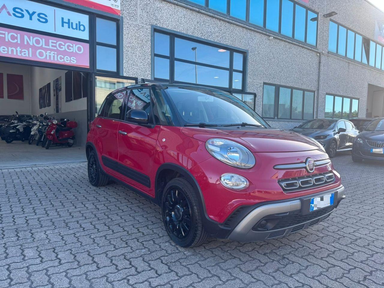 Fiat 500L Cross