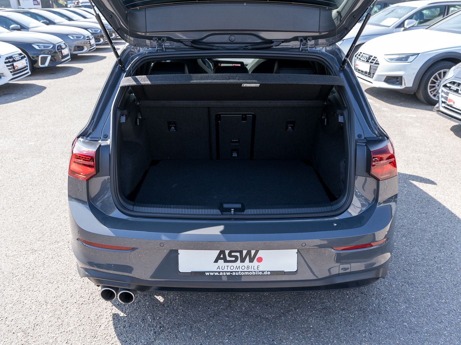 Volkswagen Golf - Bild 10