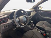 Skoda Kamiq - Vorschau Bild 8