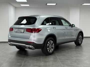 Mercedes GLC 220 - 4