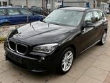 BMW X1 Baureihe X1 18 i sDrive / TÜV NEU - BMW X1 Gebrauchtwagen in Hamburg