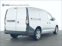 Volkswagen Caddy Maxi - Vorschau Bild 4