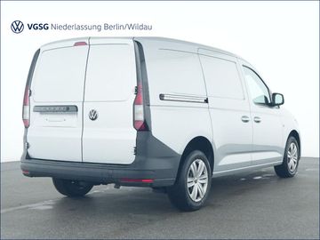 Volkswagen Caddy Maxi - 4