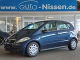 Mercedes-Benz A150 Automatik 1.Hand 5-türig Klima Sitzheizung - gebrauchte Mercedes-Benz A-Klasse aus dem Jahr 2005