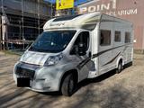 Sunlight T 64, HU/AU+Gasprüfung+ZR neu. Sofort starten! - Sunlight Diesel Teilintegrierter T64