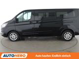Ford Tourneo Custom 2.0 TDCi EcoB 320 L2 Tourn Trend - Ford Tourneo Custom: Trend