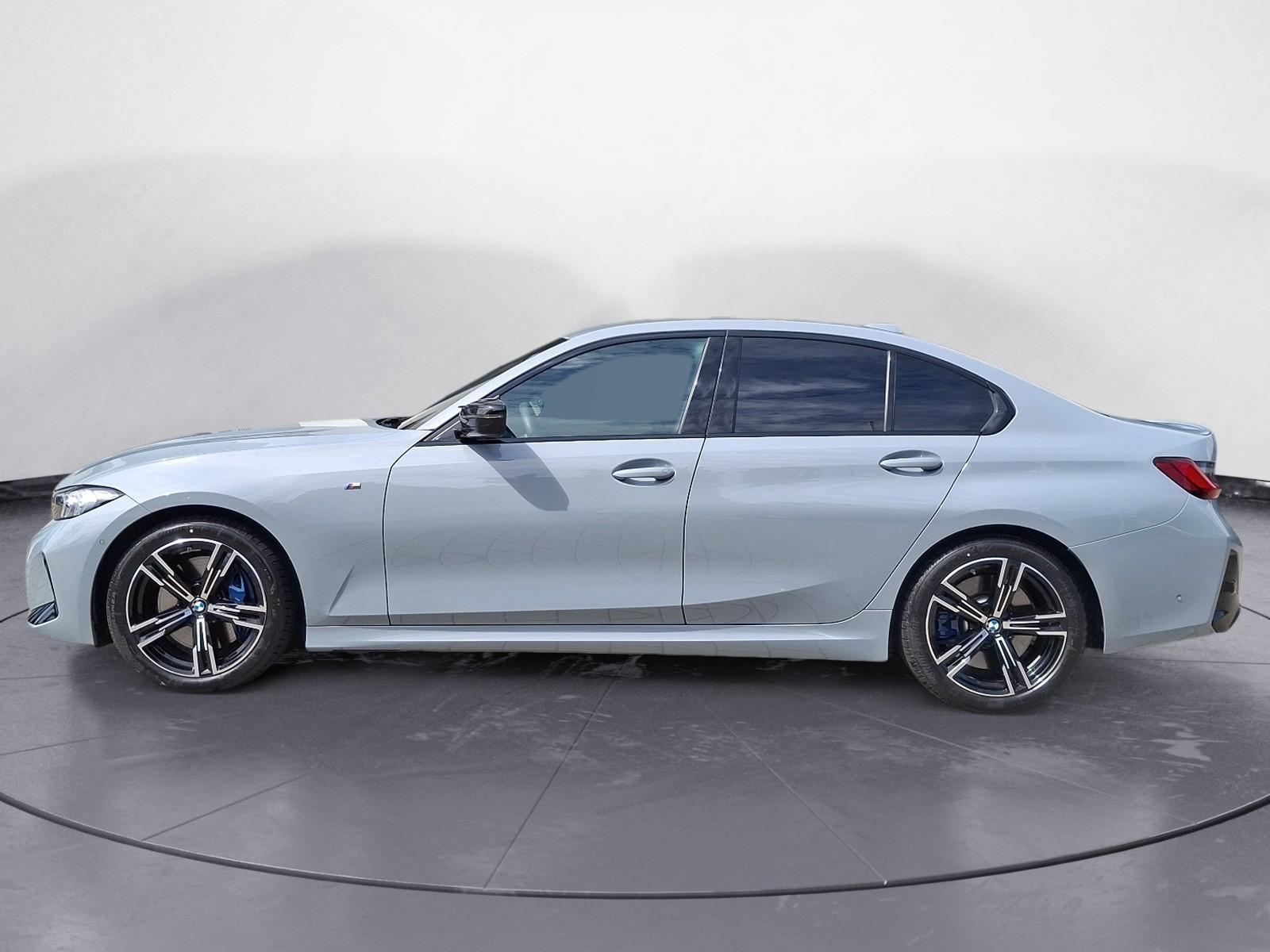 BMW M340i xDrive Limousine M Sport ACC Harman/Kardon